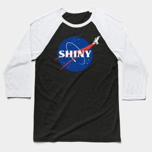 Shiny Baseball T-Shirt